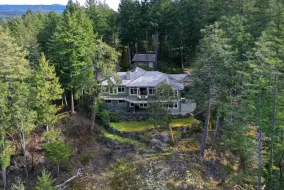 10017 SEAIR LANE, Sunshine Coast, Halfmoon Bay, BC