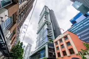 4805 777 RICHARDS STREET, Vancouver West, Vancouver, BC