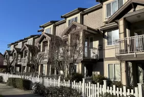 6 7400 HEATHER STREET, Richmond, Richmond, BC