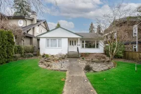 4090 W 35TH AVENUE DRIVE, Vancouver West, Vancouver, BC