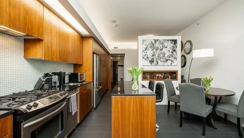 203 33 W PENDER STREET image #1