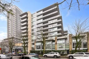 503 1530 W 8TH AVENUE, Vancouver West, Vancouver, BC