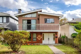 6384 WINDSOR STREET, Vancouver East, Vancouver, BC