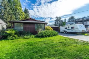 4880 200 STREET, Langley, Langley, BC