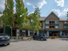 344 4340 LORIMER ROAD, Whistler, Whistler, BC