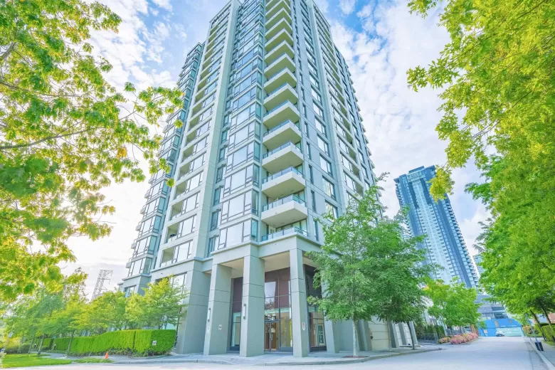 1701 4178 DAWSON STREET image #1