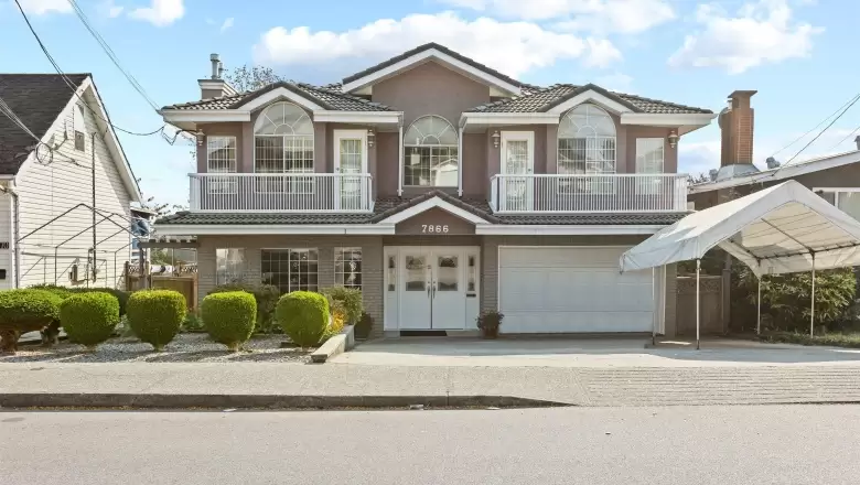 7866 13TH AVENUE image #1