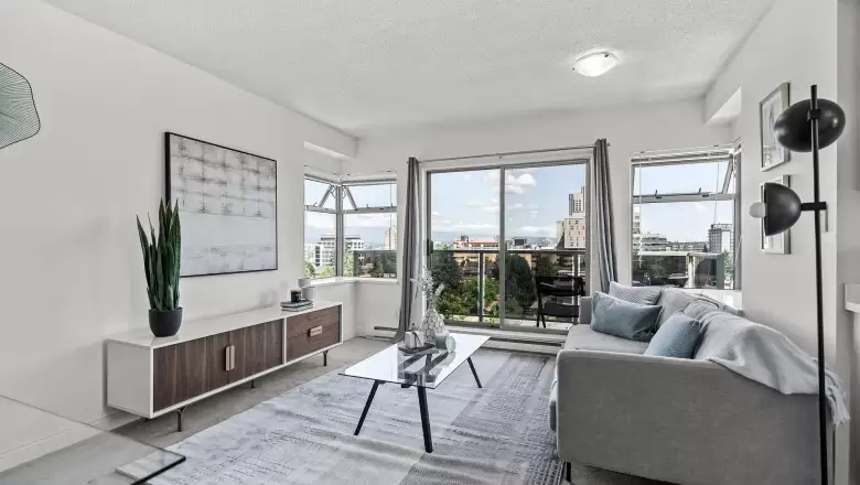 901 1166 W 11TH AVENUE image #1