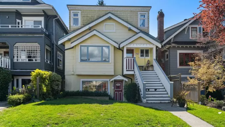 3342-3344 W 2ND AVENUE image #1