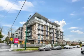 103 477 W 59TH AVENUE, Vancouver West, Vancouver, BC