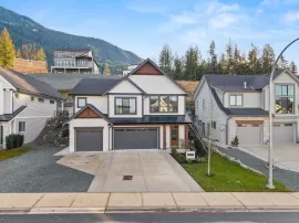 50214 KENSINGTON DRIVE, Chilliwack, Chilliwack, BC