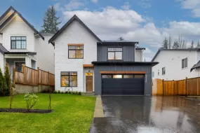 23770 OLD YALE ROAD, Langley, Langley, BC