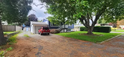 1875 DAHL CRESCENT, Abbotsford, Abbotsford, BC