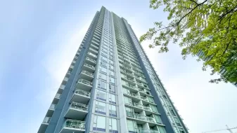 612 13696 100 AVENUE, North Surrey, Surrey, BC