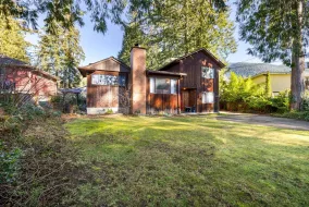 1090 HANDSWORTH ROAD, North Vancouver, North Vancouver, BC