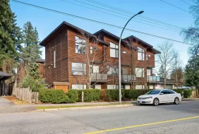 10 1731 PRAIRIE AVENUE, Port Coquitlam, Port Coquitlam, BC