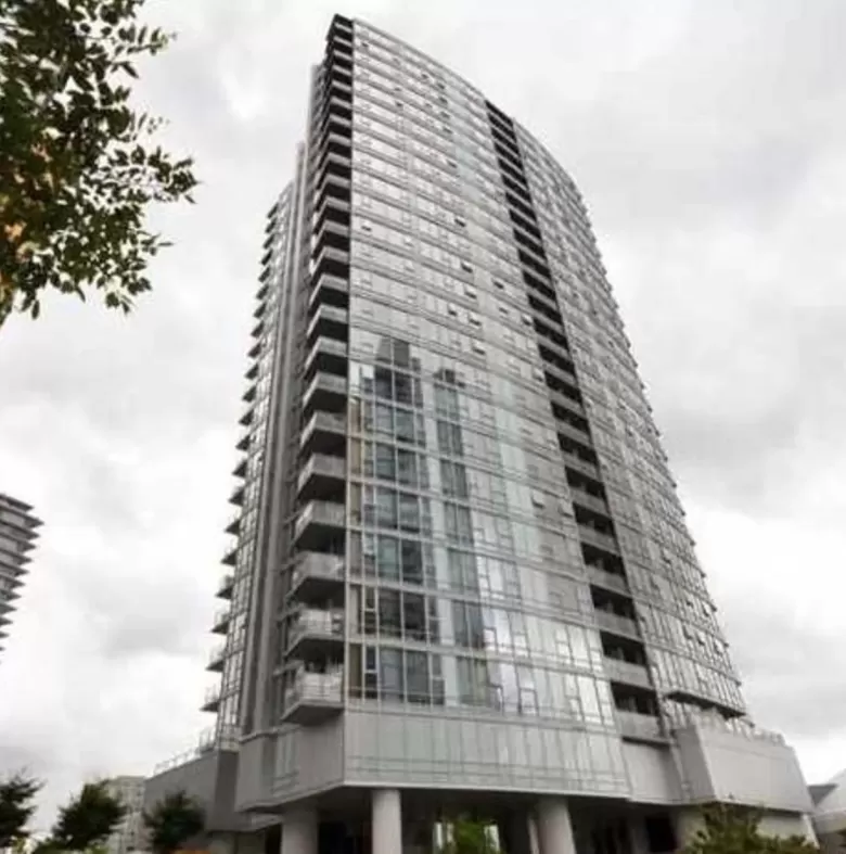 2007 131 REGIMENT SQUARE, Vancouver, BC for sale