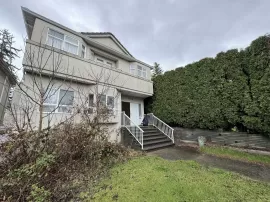 1789 E 63RD AVENUE, Vancouver East, Vancouver, BC