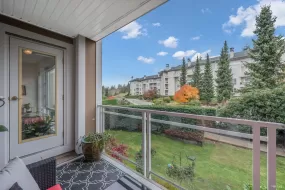 320 3629 DEERCREST DRIVE, North Vancouver, North Vancouver, BC