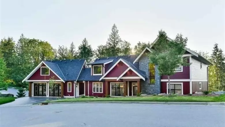 50413 KINGSTON DRIVE image #1
