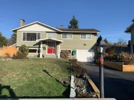 11028 SWAN CRESCENT, North Surrey, Surrey, BC