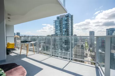 2911 1289 HORNBY STREET image #2