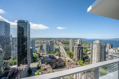 2911 1289 HORNBY STREET image #3
