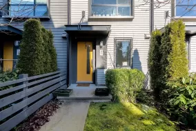 31 2371 RANGER LANE, Port Coquitlam, Port Coquitlam, BC