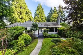 1651 SCARBOROUGH CRESCENT, Port Coquitlam, Port Coquitlam, BC