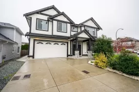 32925 PEEBLES DRIVE, Mission, Mission, BC