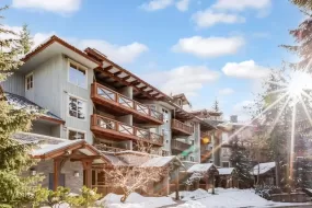 413 G1 4653 BLACKCOMB WAY, Whistler, Whistler, BC