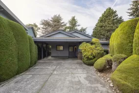 5215 HOLLYWOOD DRIVE, Richmond, Richmond, BC