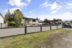 9610 MCNAUGHT ROAD, Chilliwack, BC