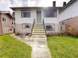 2387 RENFREW STREET, Vancouver, BC