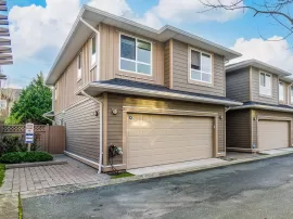 15 5580 MONCTON STREET, Richmond, Richmond, BC