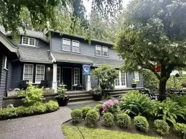 7838 ANGUS DRIVE, Vancouver West, Vancouver, BC