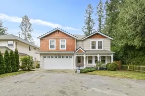 20928 43A AVENUE, Langley, Langley, BC