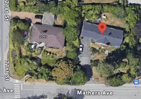 2055 MATHERS AVENUE image #4