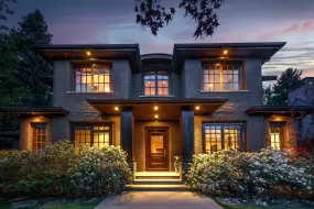 1807 ACADIA ROAD, Vancouver West, Vancouver, BC