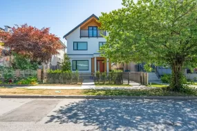 8056 HAIG STREET, Vancouver West, Vancouver, BC