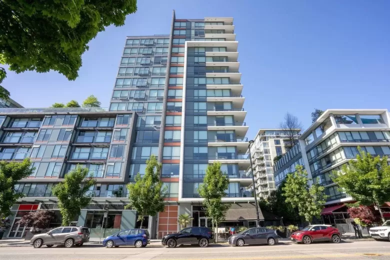 519 159 W 2ND AVENUE image #1