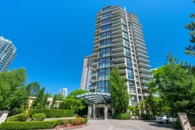 101 6168 WILSON AVENUE, Burnaby, BC