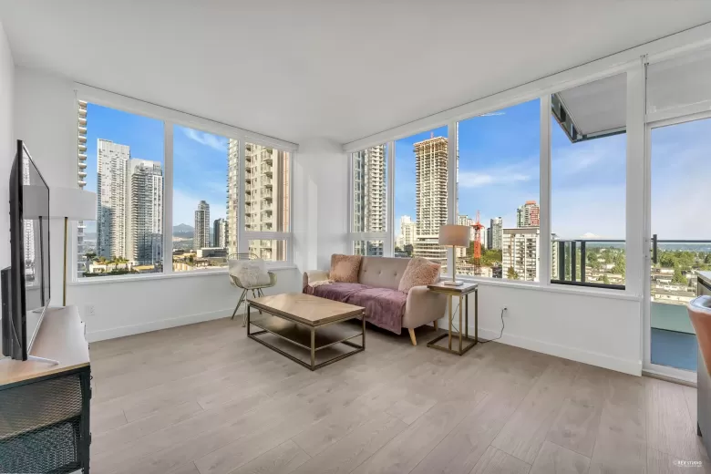 1502 6463 SILVER AVENUE image #1