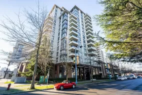 703 8160 LANSDOWNE ROAD, Richmond, Richmond, BC