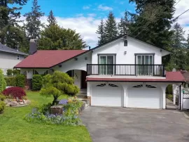 537 ASCOT STREET, Coquitlam, BC