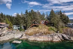 5301 TAYLOR CRESCENT, Sunshine Coast, Halfmoon Bay, BC