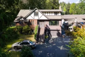 864 WELLINGTON DRIVE, North Vancouver, North Vancouver, BC