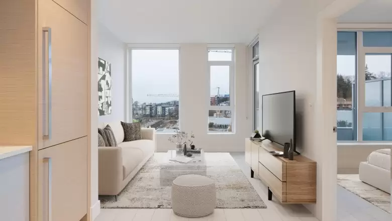 804 3438 SAWMILL CRESCENT image #1