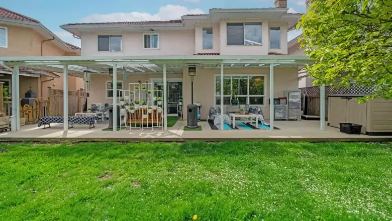 4620 FISHER DRIVE image #1