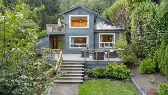 2575 CALEDONIA AVENUE, North Vancouver, North Vancouver, BC